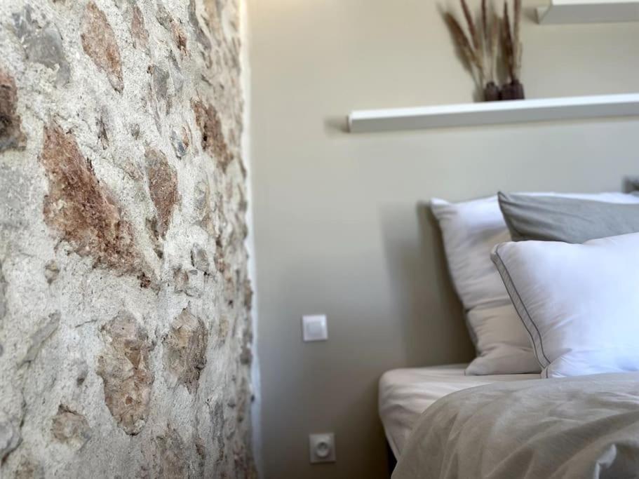 Apartament Eva'S Cabanon Cabasse Zewnętrze zdjęcie