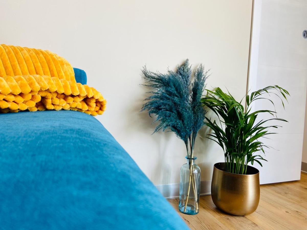 Apartament Eva'S Cabanon Cabasse Zewnętrze zdjęcie