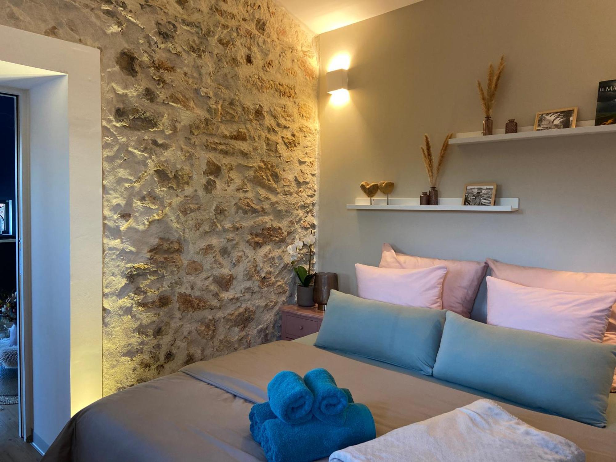 Apartament Eva'S Cabanon Cabasse Zewnętrze zdjęcie